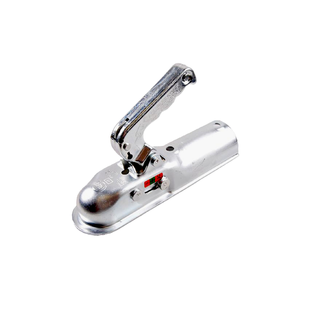 Kugelkupplung ungebremst für ALBE EM 80 R Ausf. F