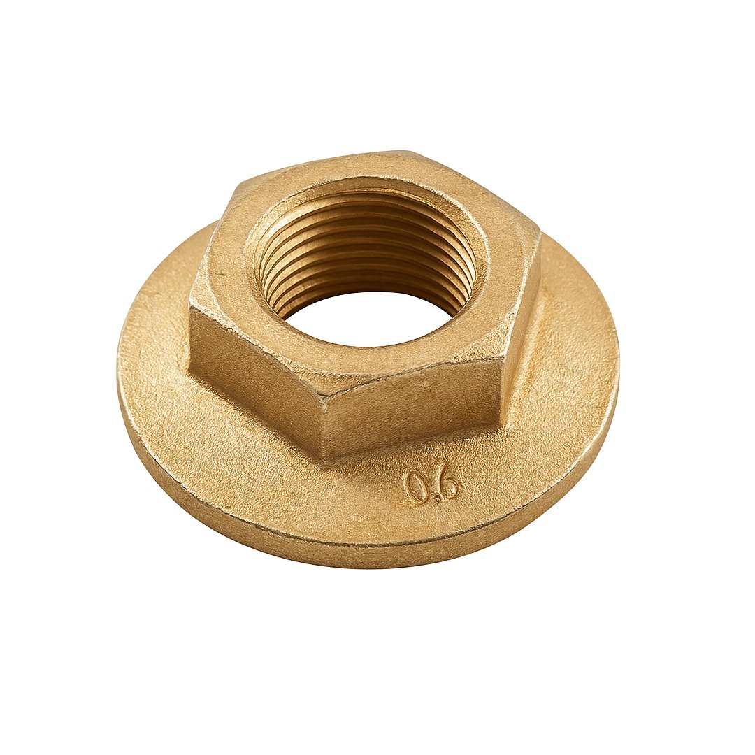 Flanschmutter ALKO klein