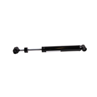 Auflaufdämpfer ALKO 161S 505mm