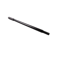 Pumpenhebel rund 545mm mit Gummigriff