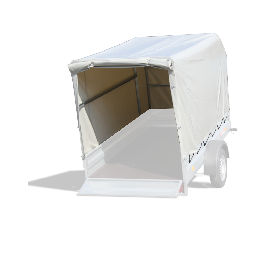 Spriegel + Plane 1500 mm Primo für Primo RK 23/129