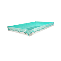 Ladungsnetz 270 X 150 cm 45 mm Maschenweite