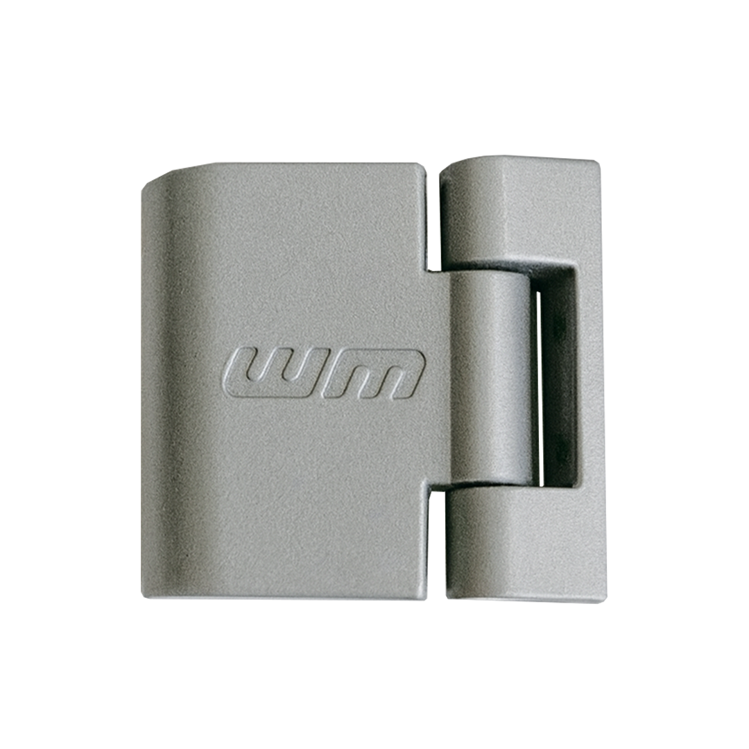 Türscharnier  lackiert gross(neue Ausführung)