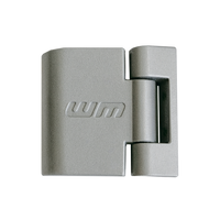 Türscharnier  lackiert gross(neue Ausführung)