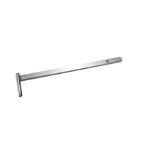 Achsverriegelungsbolzen rechts