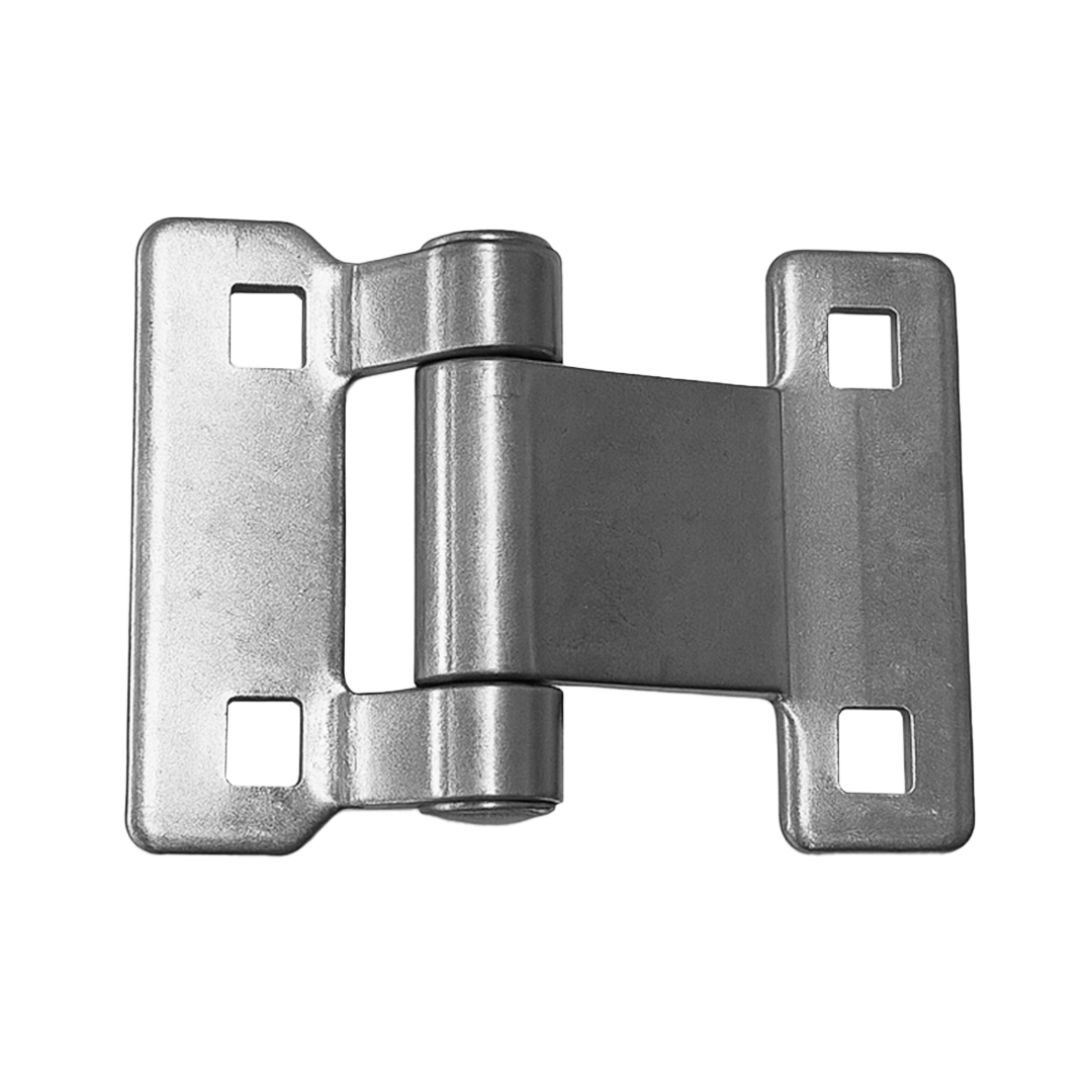 Türscharnier  V2A Niro