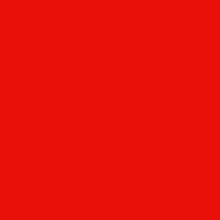 Farbe  RAL 3020 Verkehrsrot