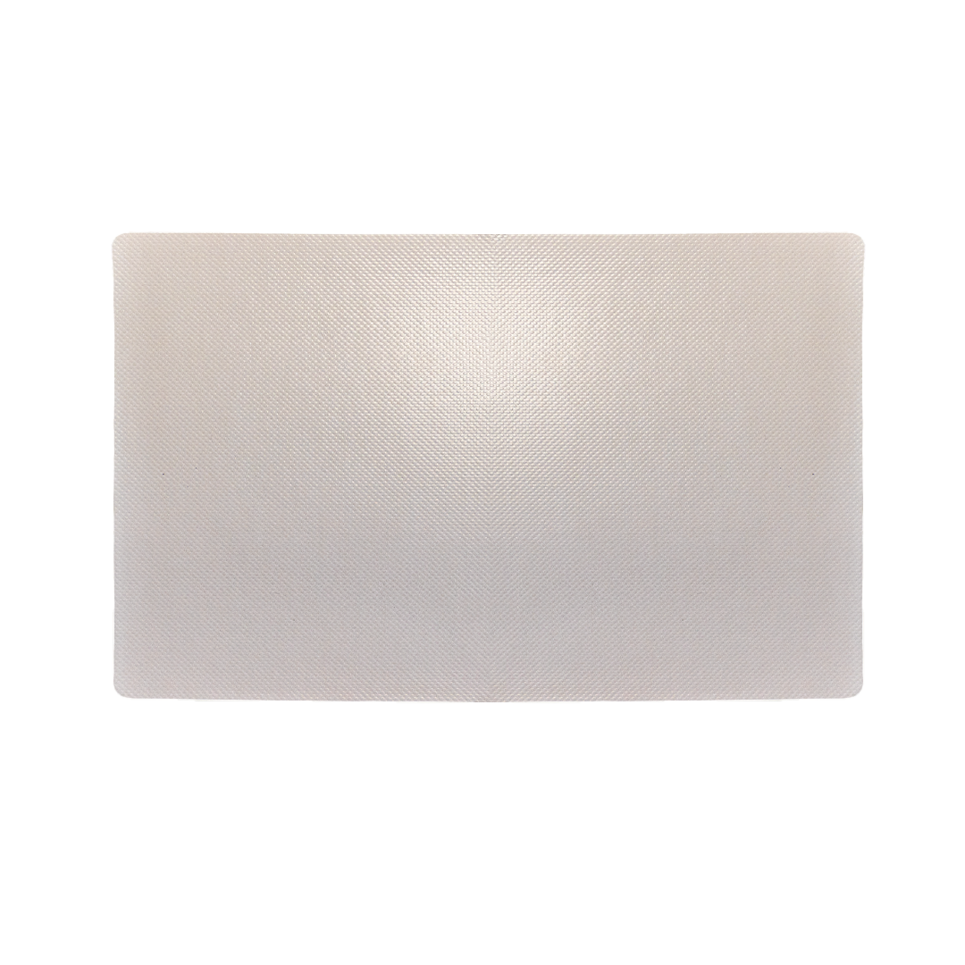 Planenstoff grau 300x200