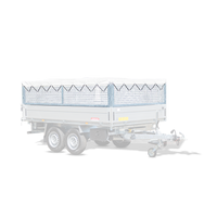 Gitteraufbau 600 mm für Vario K 40/200