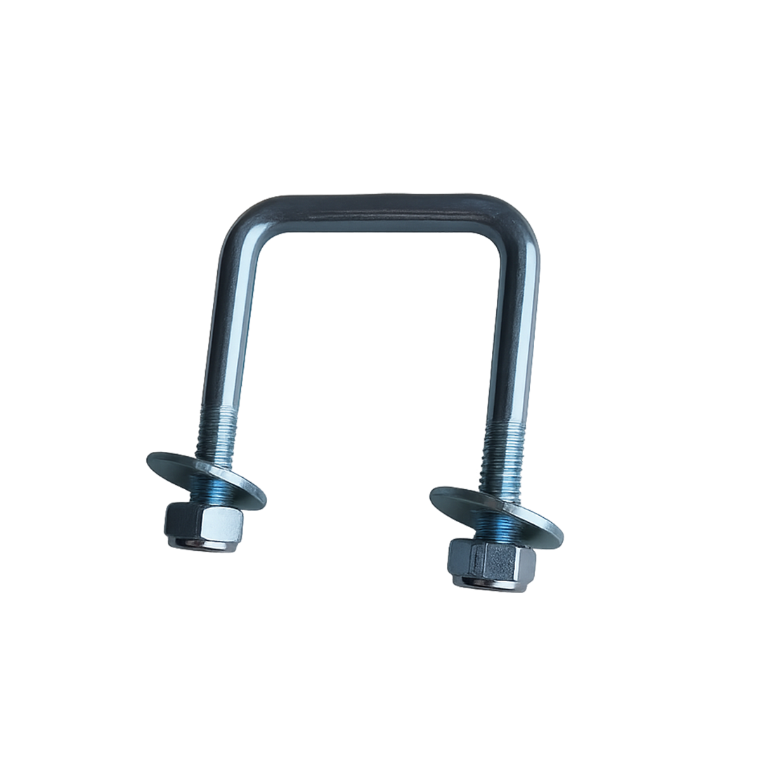 Zurrbügel M10 Mitte/Mitte 7,3cm