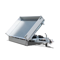 Rebell Three-Way Tipper