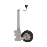 Automatikstützrad 200 X 50   ALKO