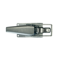 Excenterverschluss mit Bügel