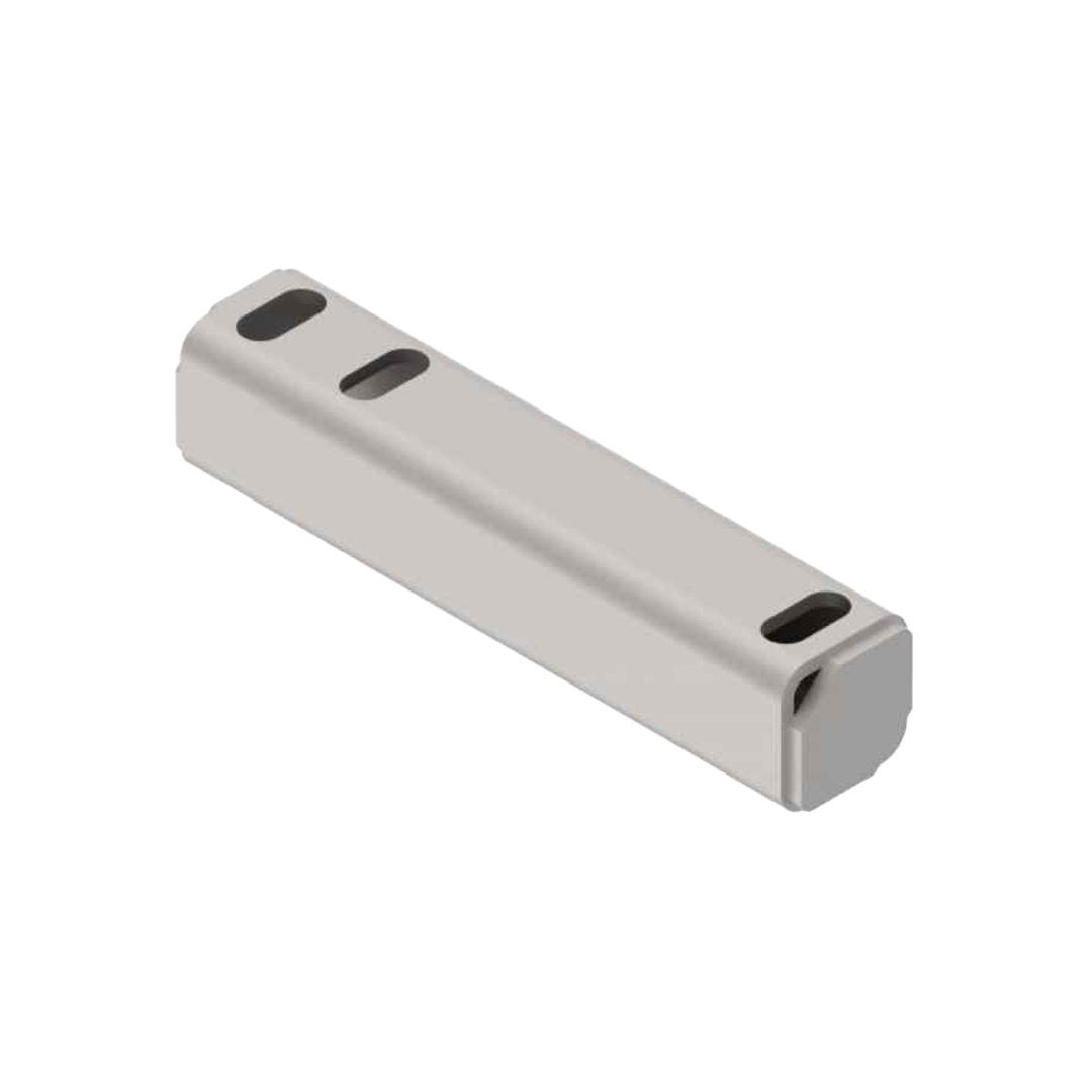 KNOTT Distanzstück für Auflaufeinrichtung, 50mm