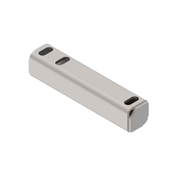 KNOTT Distanzstück für Auflaufeinrichtung, 50mm