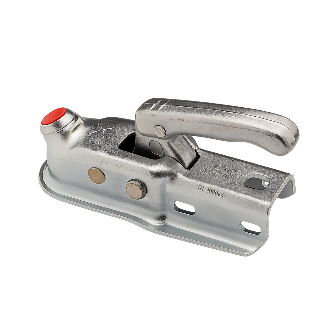 AL-KO Kugelkupplung AK 300, Universalkupplung