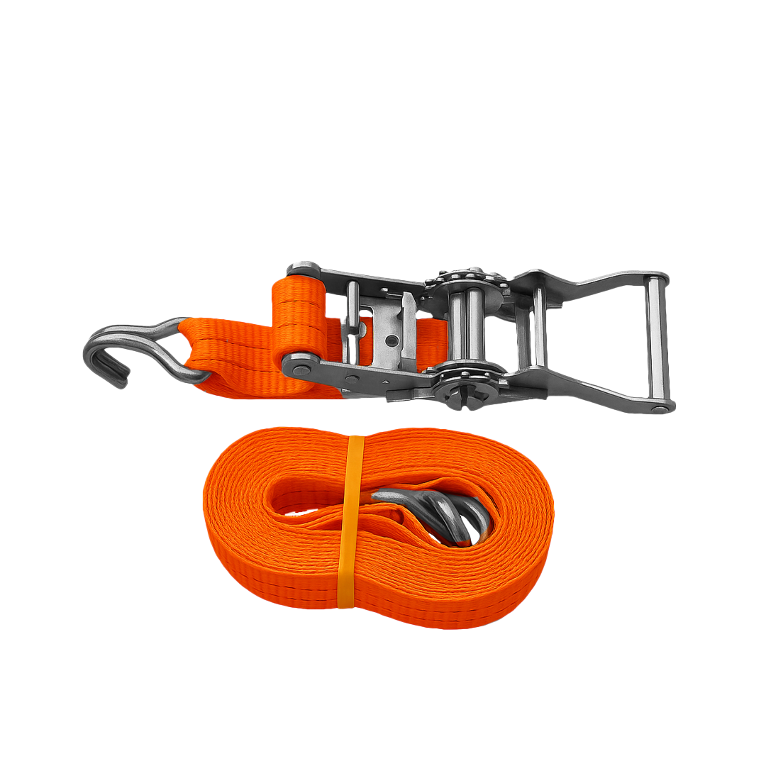 Ratschengurt 2000 daN 2-teilig 35 mm X 6000 mm