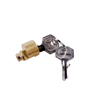 Steckschloss groß für Verschleißanzeige Kupplung