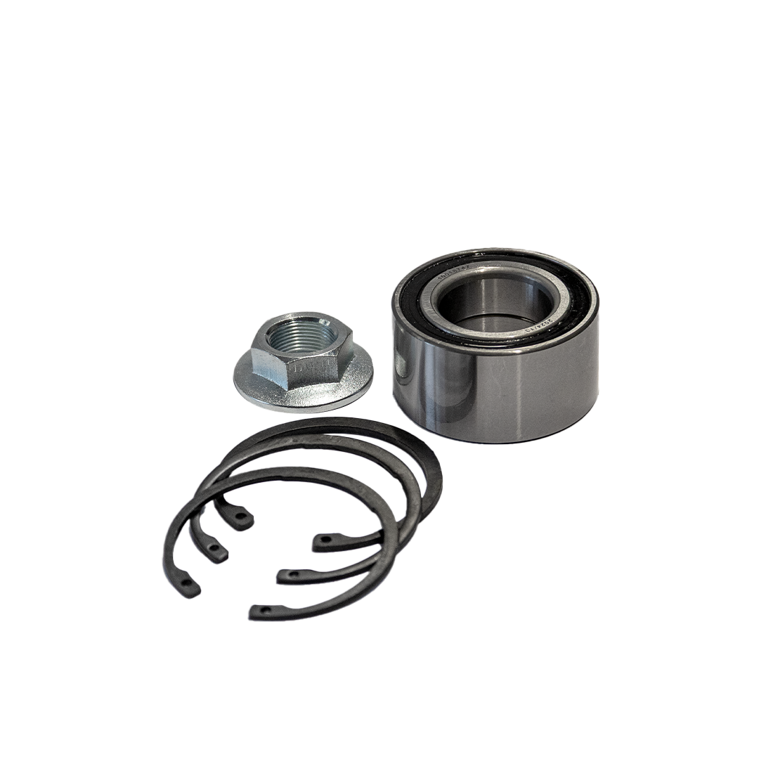 AL-KO Kompaktlagersatz, für Radbremse 2035/2050/2051