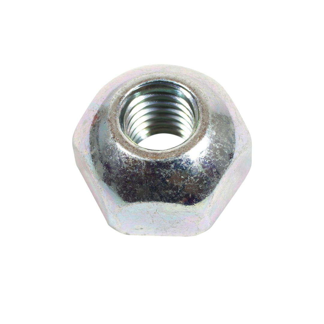 Kegelmutter M8 für Bremsseilanschluss