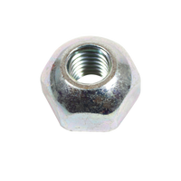 Kegelmutter M8 für Bremsseilanschluss