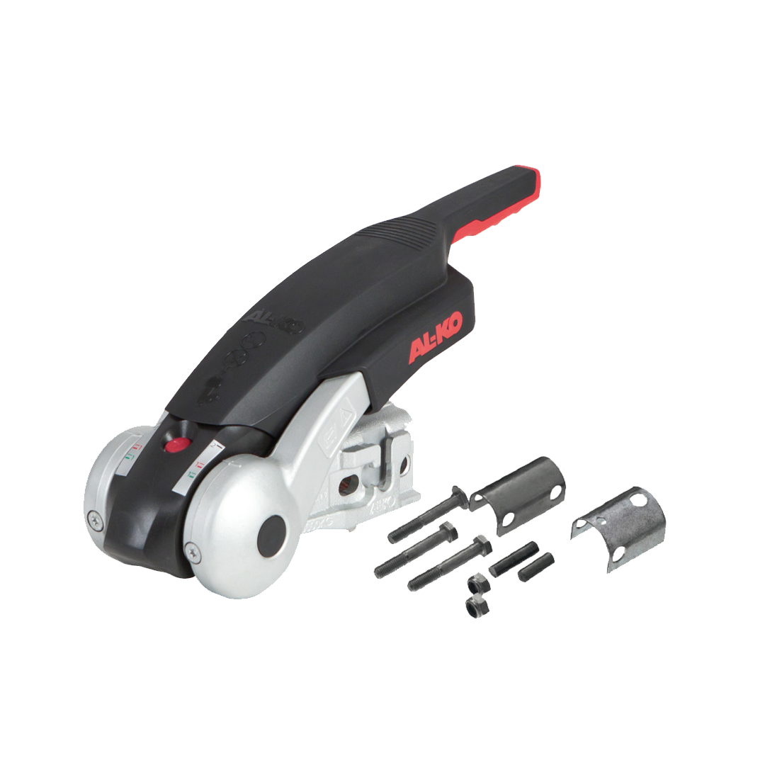 ALKO Antischlingerkupplung AKS 3004, 2000 kg bis 3000 kg inkl. Diebstahlsicherung