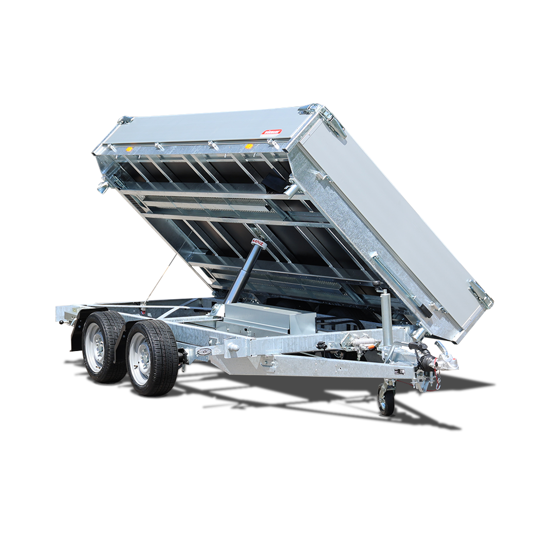 Rebell DK 3033/180 MT