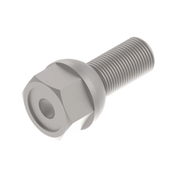 Radmutter 12X1,5 Kugel