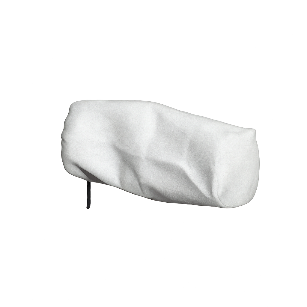 Abdeckhaube für Kugelkupplung