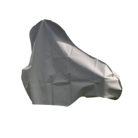 Abdeckhaube für Kugelkupplung