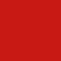 Lackierung RAL 3000 Feuerrot