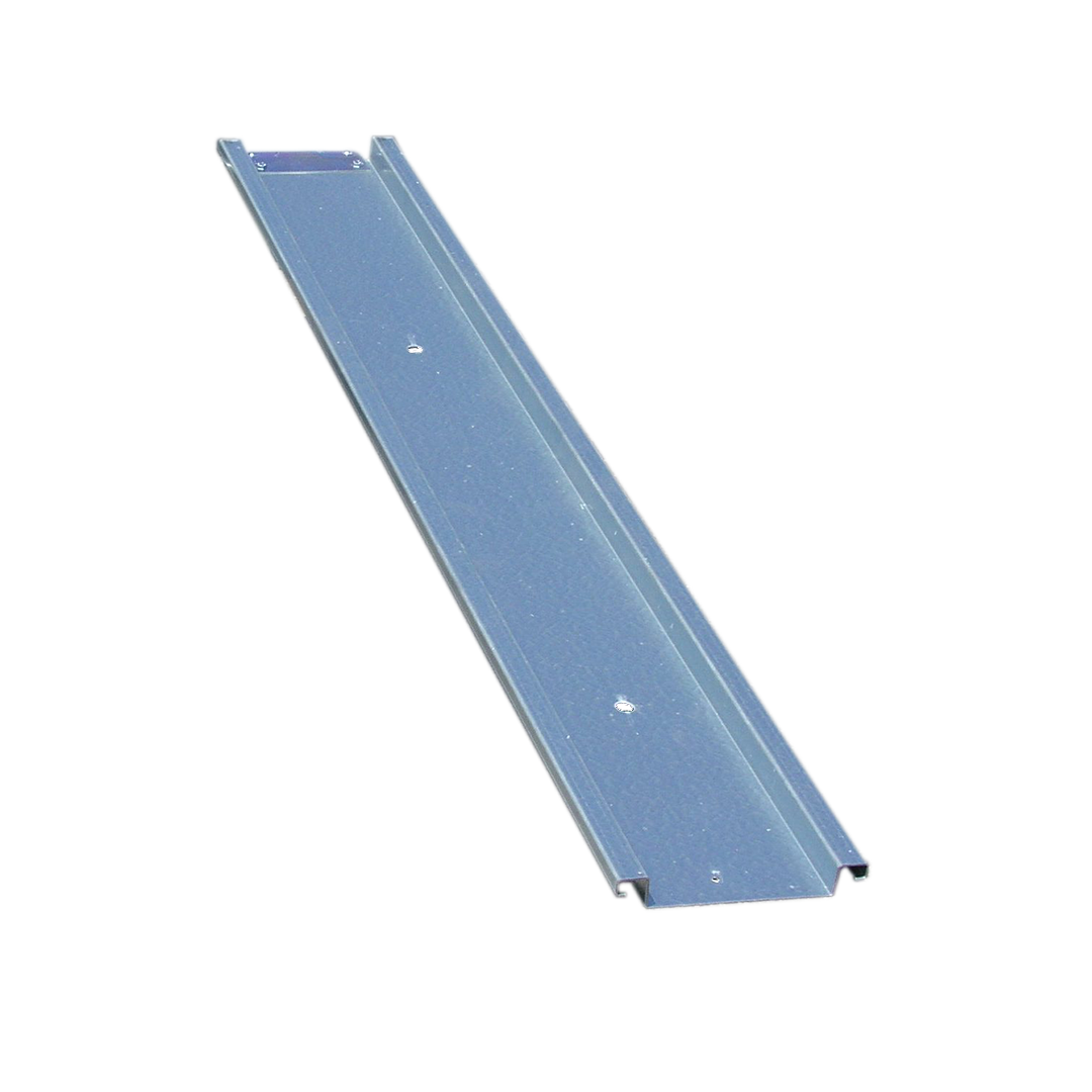 Motorradauffahrschiene für MOT