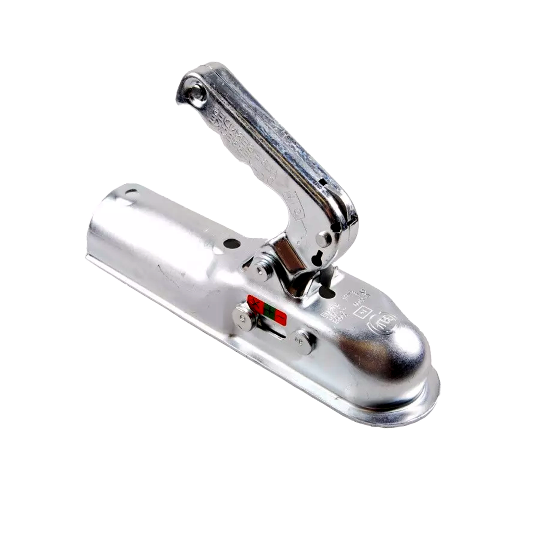 AL-BE EM 80 R bis 800 kg für Rohr 50 mm