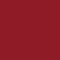 Farbe  RAL 3003 Rubinrot