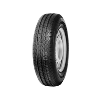 Rad kpl. 155/70 R 12