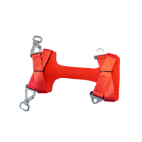 Motorrad-Zurrgurt-Set TYREFIX