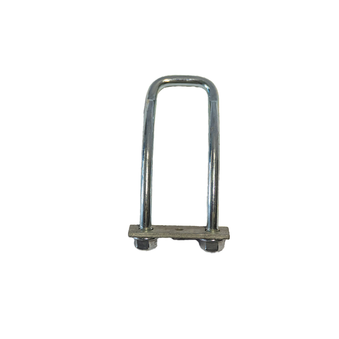 Zurrbügel für Bordwandeinbau