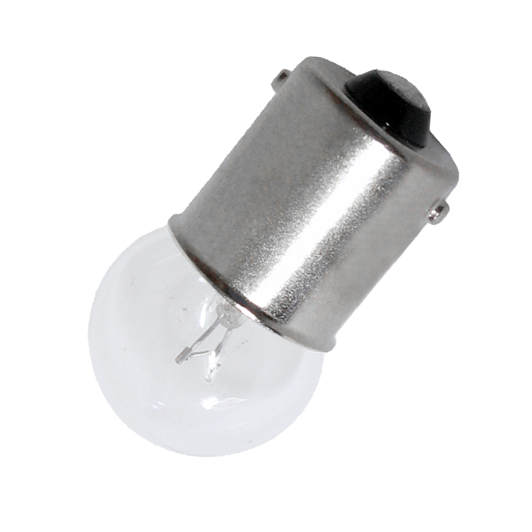 Kennzeichenleuchte K 415 Glühlampe