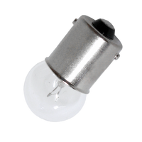Kennzeichenleuchte K 415 Glühlampe
