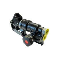 Hydraulik-Nothandpumpe (ohne Tank)