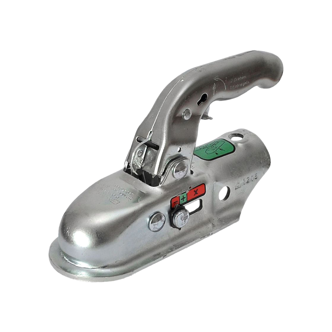 KNOTT Kugelkupplung bis 2000 kg, K 20 Ausf.- B