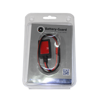 Batterie Guard Sender für 6V+12V+24V
