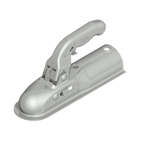 KNOTT Kugelkupplung bis 750 kg, K 7,5 - D
