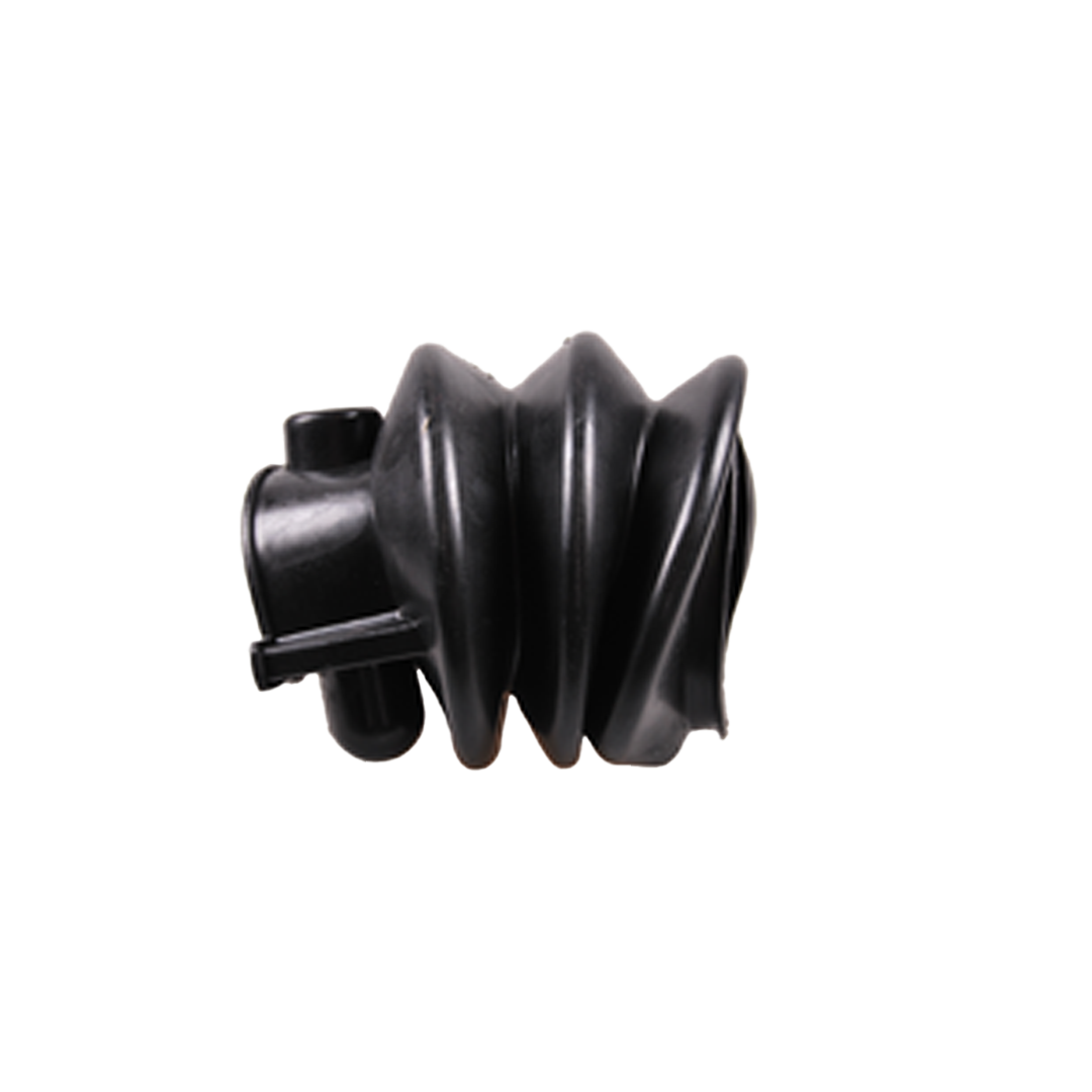 KNOTT Faltenbalg, 55/66 mm