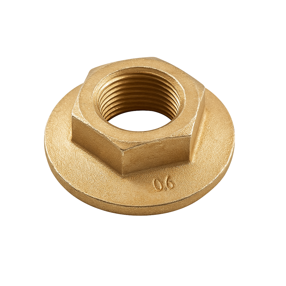 Flanschmutter ALKO groß