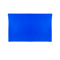 Planenstoff blau 300x200