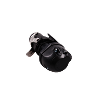 Spannungswandler von 24 V auf 12 Volt, 15-pol. Stecker (LKW) auf 13-pol. Dose (PKW)