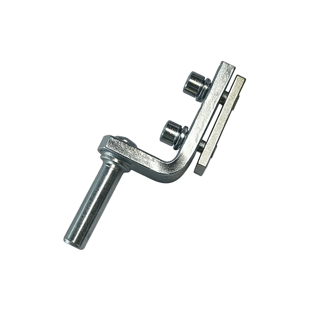 Bordwandscharnier Rebell