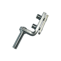 Bordwandscharnier Rebell