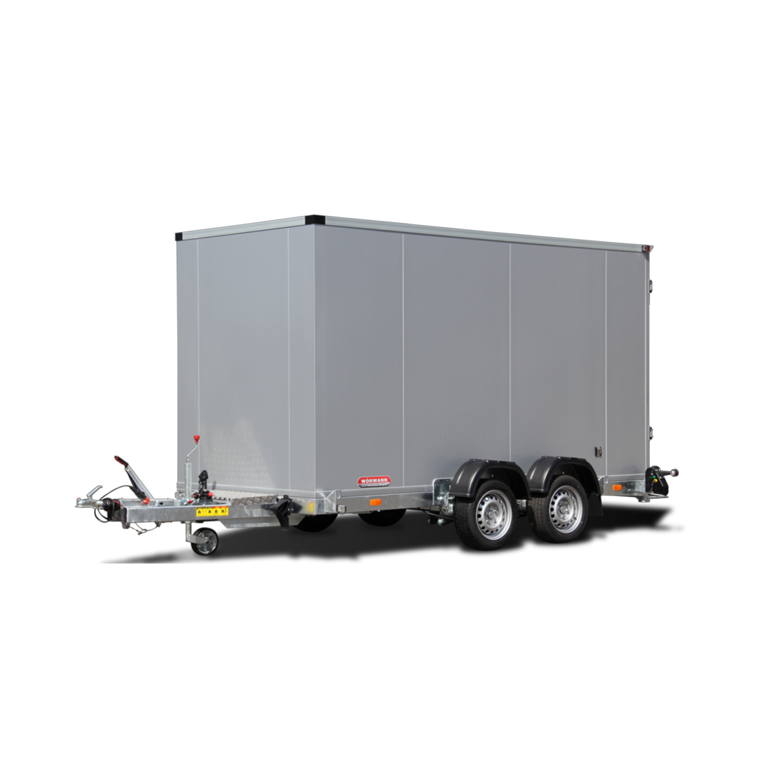 Senkomat-Cargo 2734/156